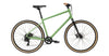 Bicicleta Urbana Kentfield 1 Verde (2025) Marin Bikes
