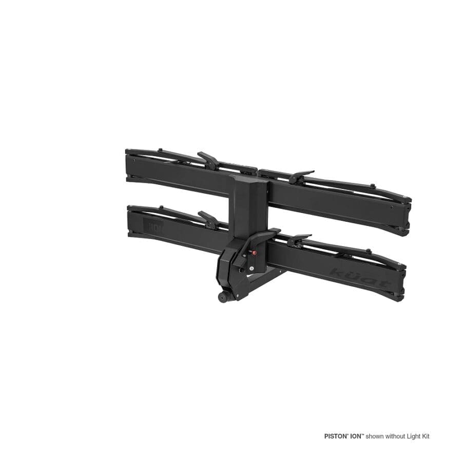 Rack De Tiron Kuat Piston ION para 2 Bicicletas