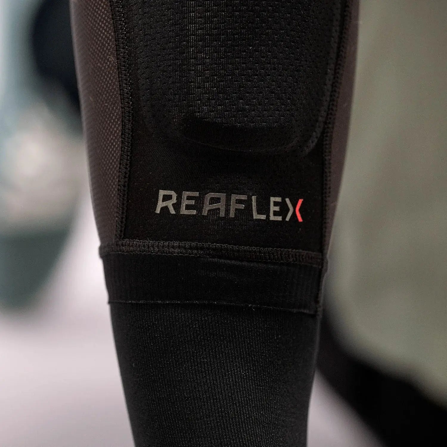 RODILLERA LEATT REAFLEX ULTRALITE EXT