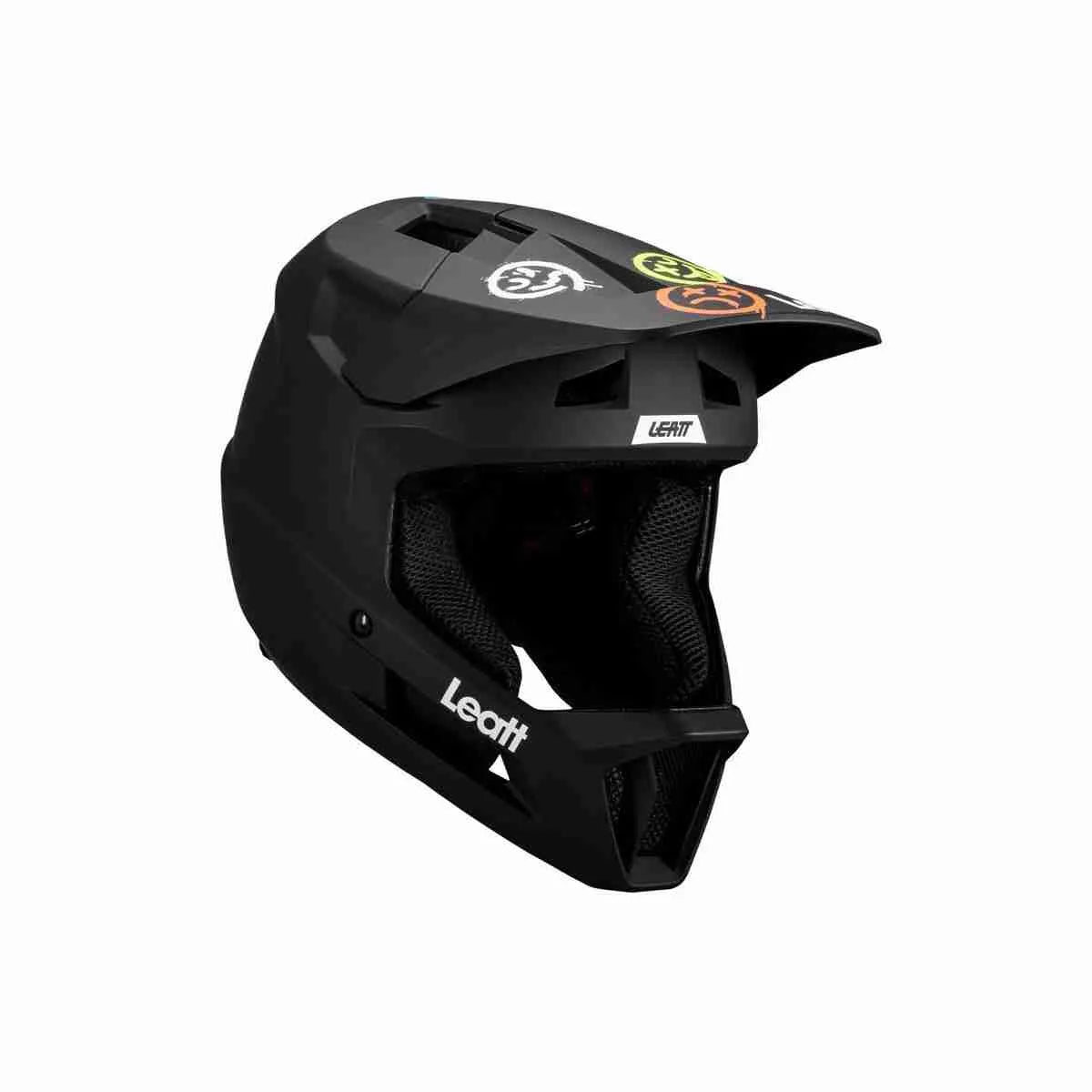 Casco Leatt (Para Niño) MTB Gravity 1.0
