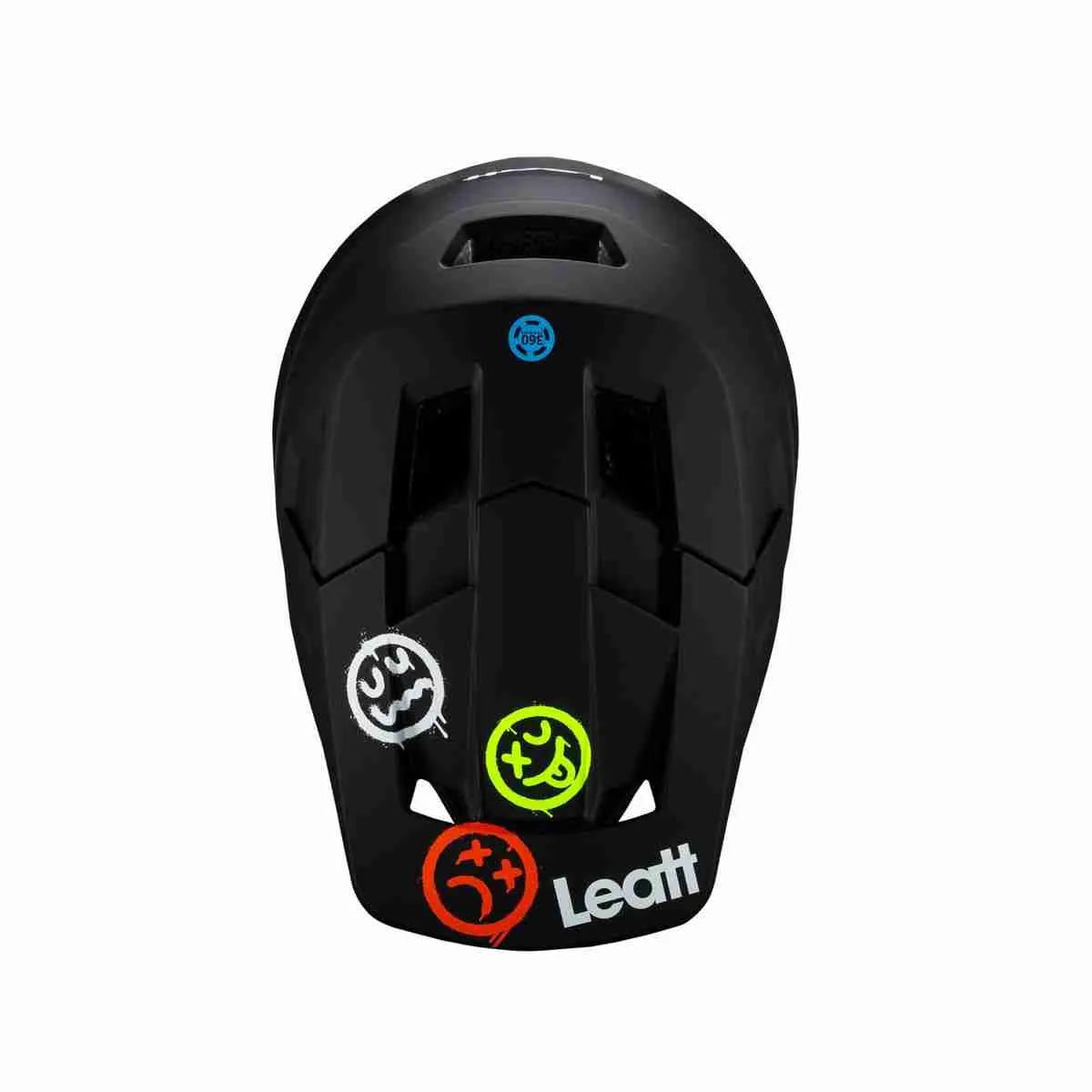 Casco Leatt (Para Niño) MTB Gravity 1.0