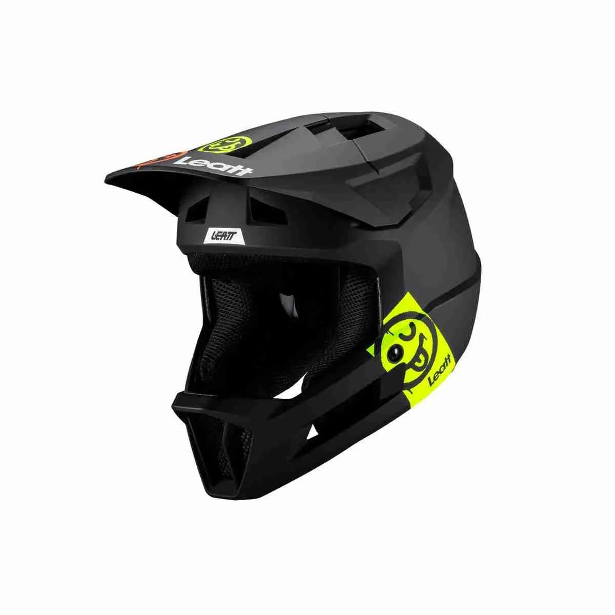 Casco Leatt (Para Niño) MTB Gravity 1.0