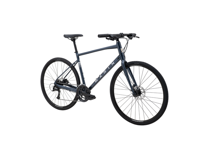 Bicicleta Urbana Fairfax 2  (2025) Marin Bikes