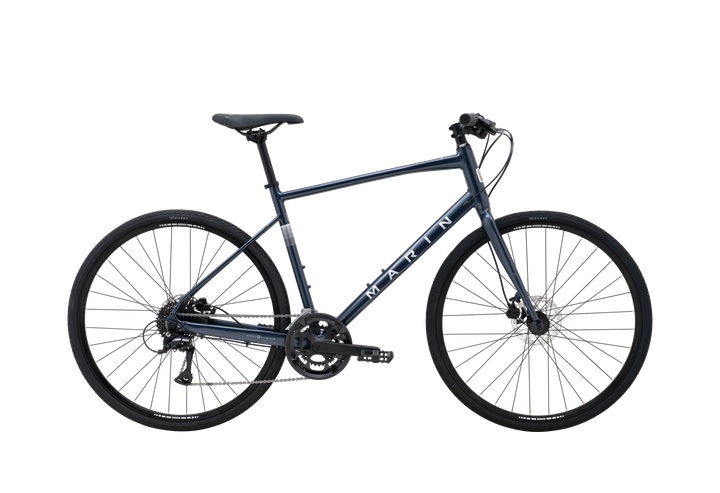 Bicicleta Urbana Fairfax 2  (2025) Marin Bikes