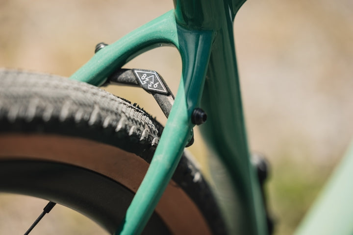 Bicicleta Urbana Gravel Headlands 3 (2026) Marin Bikes