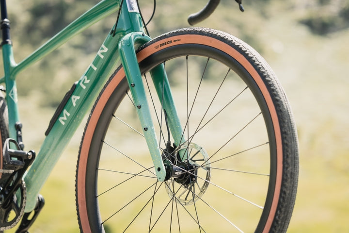 Bicicleta Urbana Gravel Headlands 3 (2026) Marin Bikes