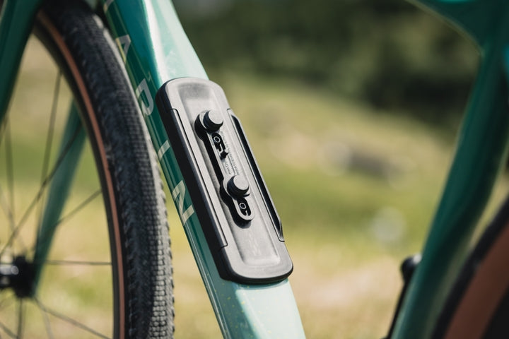 Bicicleta Urbana Gravel Headlands 3 (2026) Marin Bikes