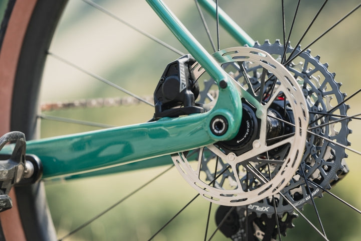 Bicicleta Urbana Gravel Headlands 3 (2026) Marin Bikes