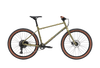 Bicicleta Urbana Muirwoods Gold (2026) Marin Bikes