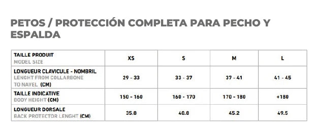 PETO RACER MOUNTAIN TOP KIDS