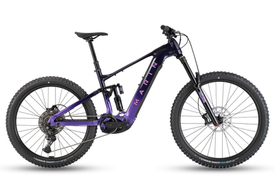 E-Bike Doble Suspensión Alpine Trail E1 Bosch  (2027) Marin Bikes