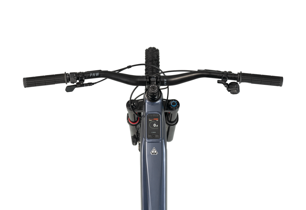 E-Bike Doble Suspensión Alpine Trail EXR Bosch  (2027) Marin Bikes