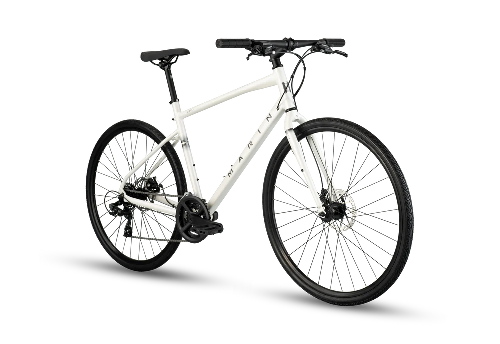 Bicicleta Urbana Fairfax 1 (2027)  Marin Bikes