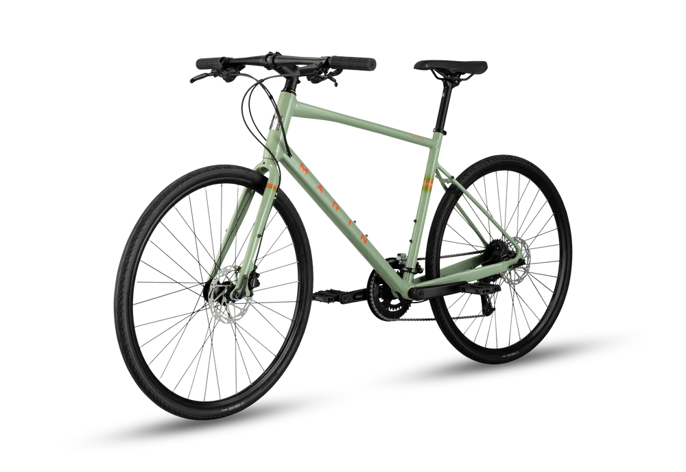 Bicicleta Urbana Fairfax 2 (2027)  Marin Bikes