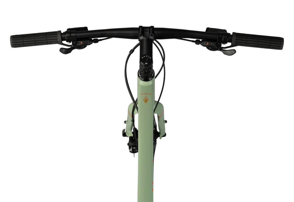 Bicicleta Urbana Fairfax 2 (2027)  Marin Bikes