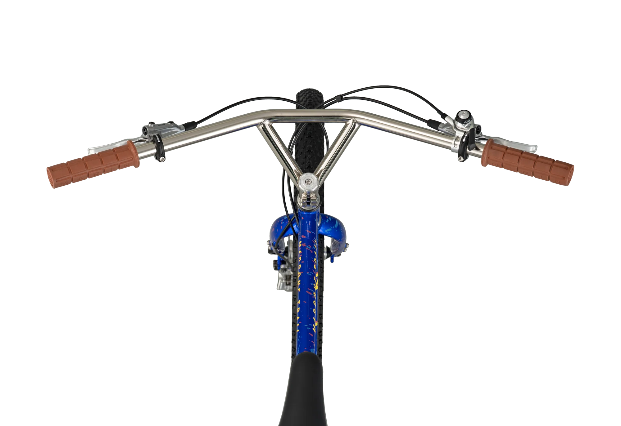 Bicicleta Urbana Marin Bikes Madrone Trail 27.5 Edición especial