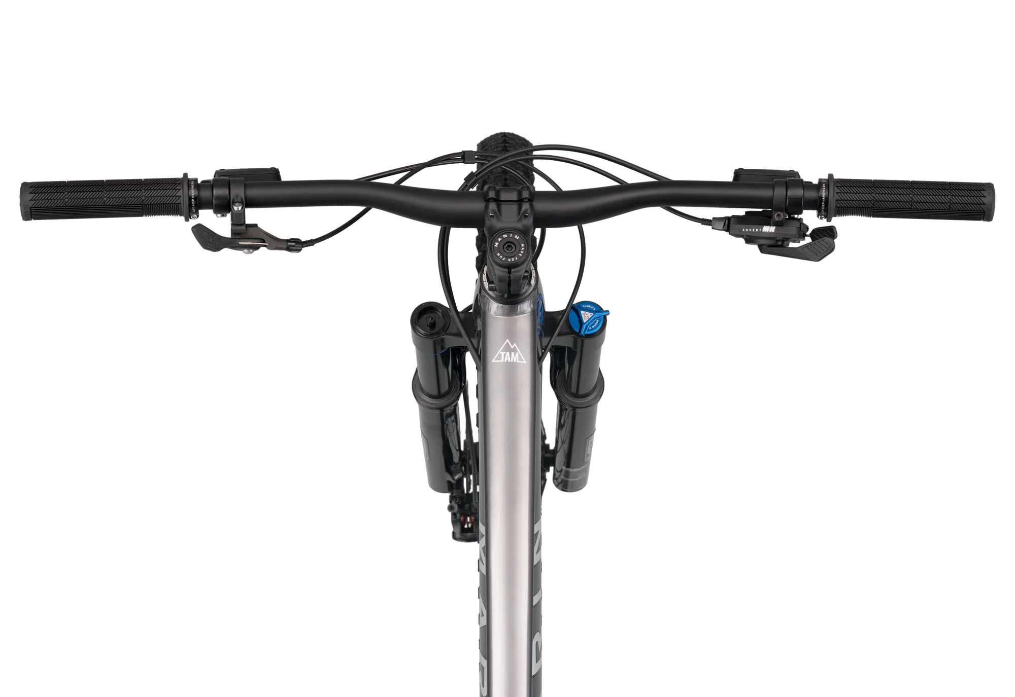 Bicicleta De Montaña Doble Suspension TAM 1 29" (2026) MARIN BIKES