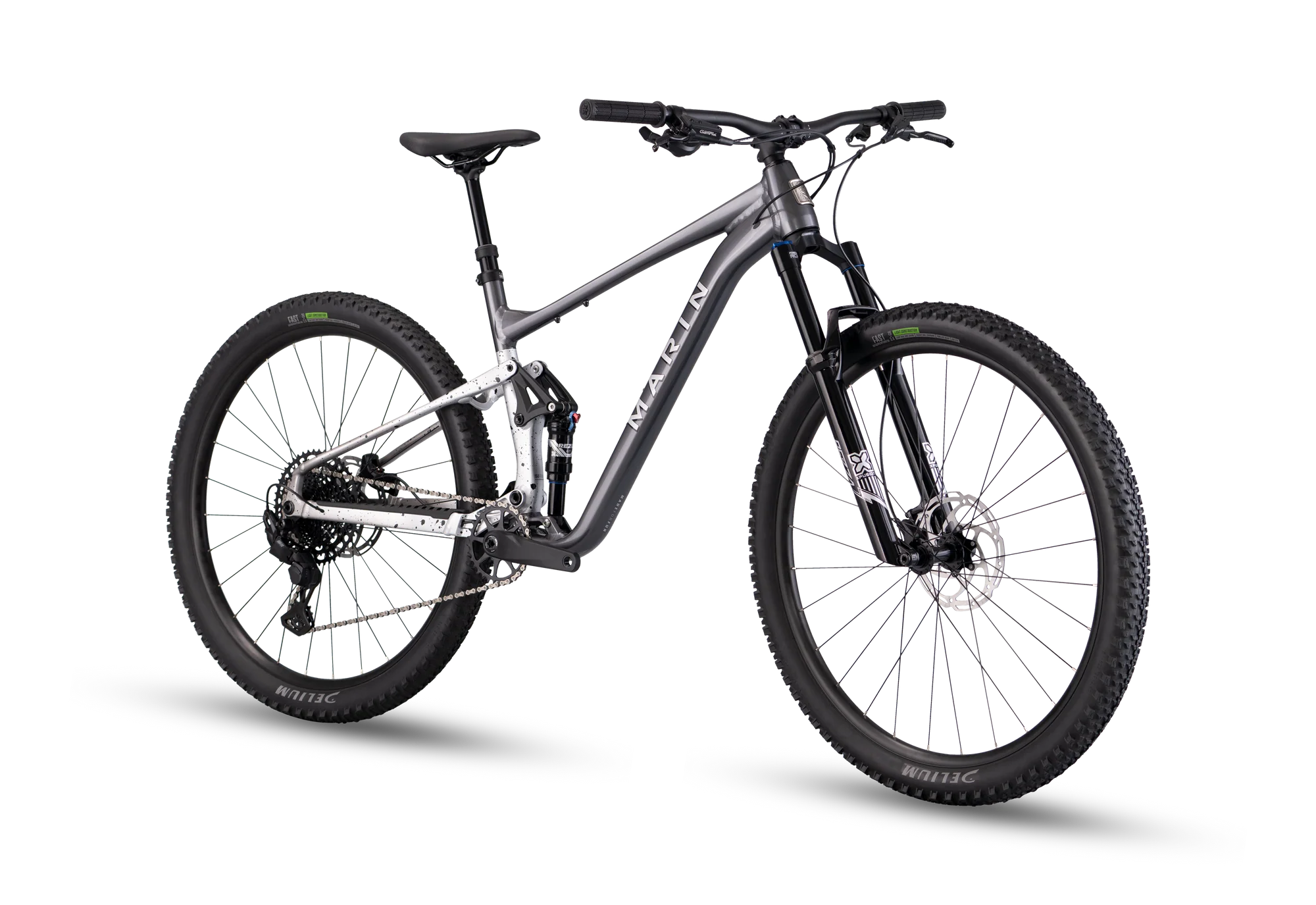 Bicicleta De Montaña Doble Suspension TAM 1 29" (2026) MARIN BIKES
