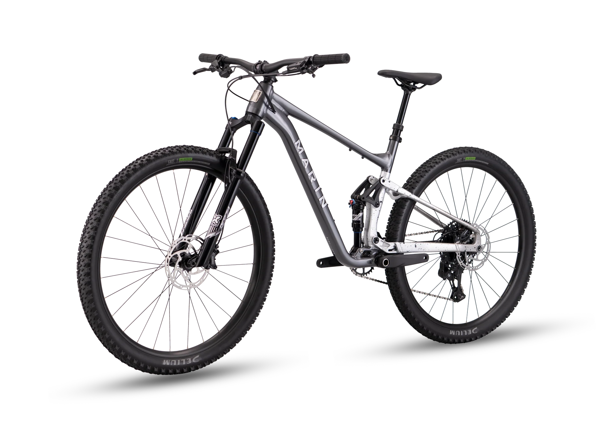 Bicicleta De Montaña Doble Suspension TAM 1 29" (2026) MARIN BIKES