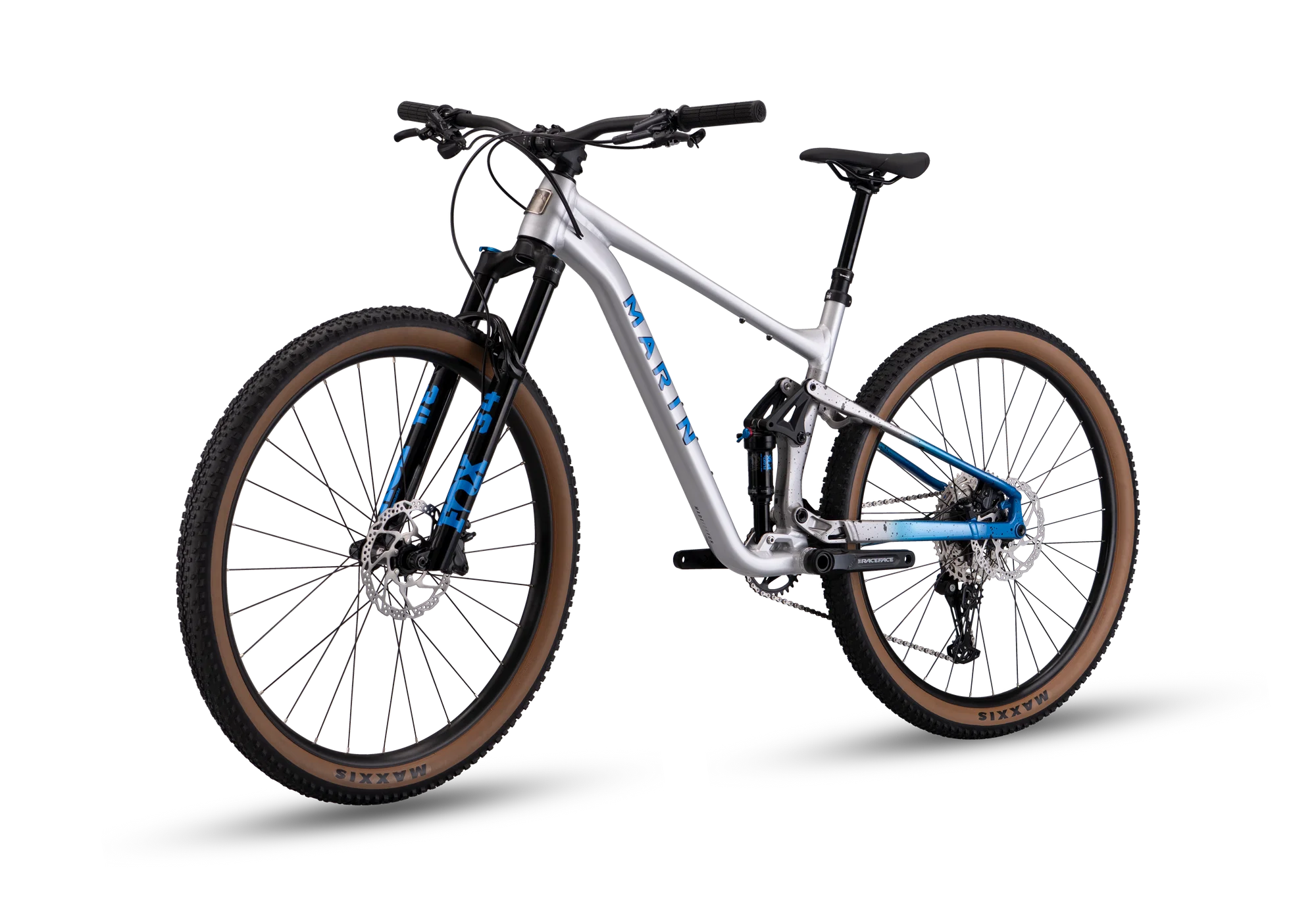 Bicicleta De Montaña Doble Suspension TAM 2 29" (2026) MARIN BIKES
