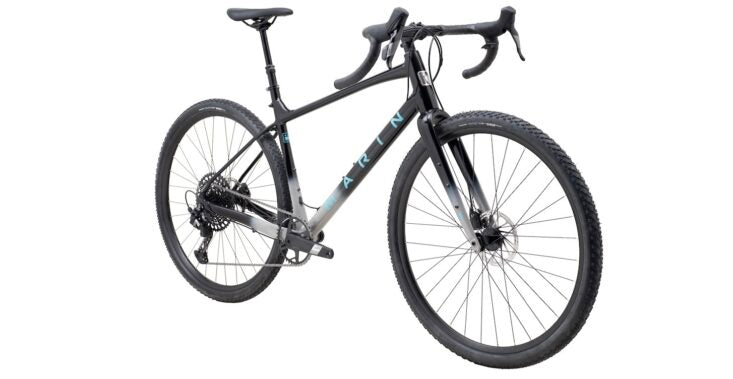 Bicicleta Urbana Gravel Gestalt XR (2024) Marin Bikes