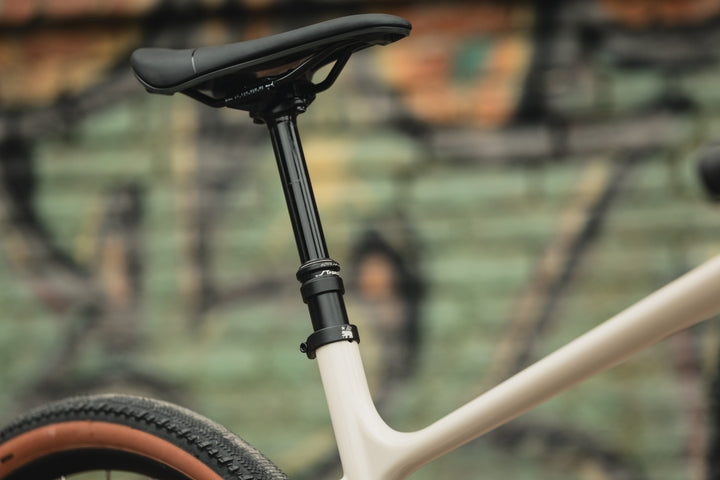 Bicicleta Urbana Gravel Headlands 2 (2026) Marin Bikes