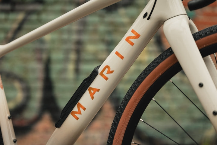 Bicicleta Urbana Gravel Headlands 2 (2026) Marin Bikes