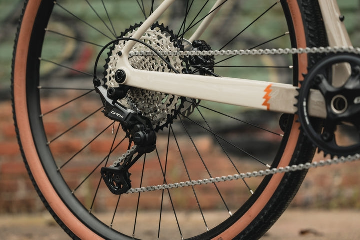 Bicicleta Urbana Gravel Headlands 2 (2026) Marin Bikes