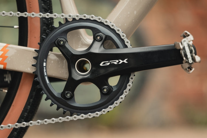 Bicicleta Urbana Gravel Headlands 2 (2026) Marin Bikes