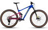 Bicicleta De Montaña Doble Suspension TAM XR 29" (2026) MARIN BIKES