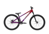 Bicicleta Dirt Jump Alcatraz 2 Red Purple Fade(2026) Marin Bikes