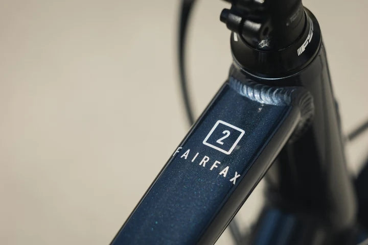 Bicicleta Urbana Fairfax 2 (2026) Marin Bikes