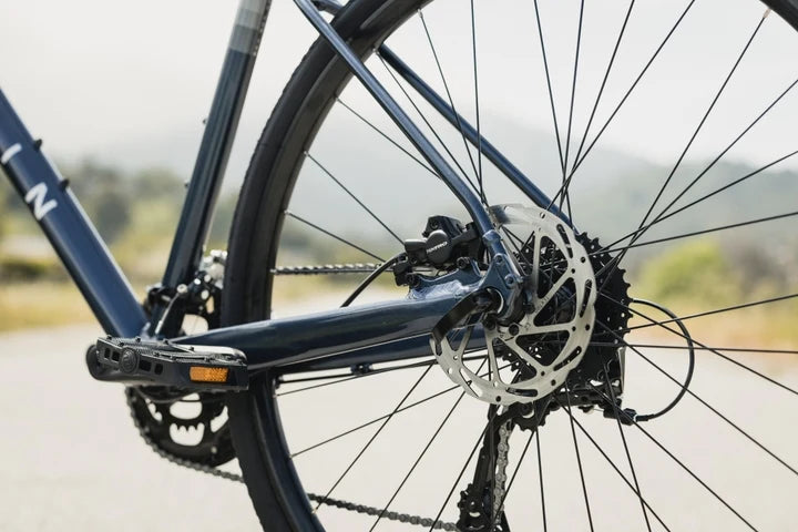 Bicicleta Urbana Fairfax 2 (2026) Marin Bikes