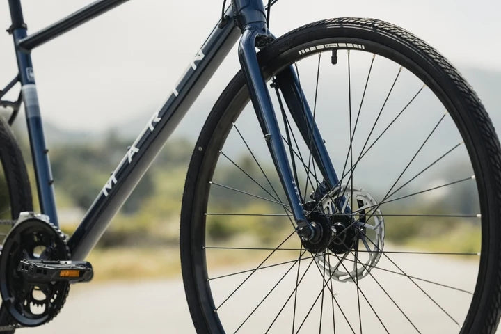 Bicicleta Urbana Fairfax 2 (2026) Marin Bikes
