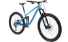 Bicicleta De Montaña Doble Suspensión Rift Zone 2 azul/ negro(2026) Marin Bikes