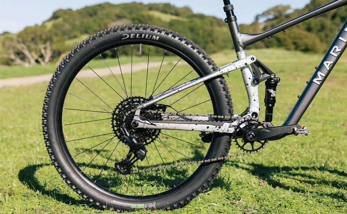 Bicicleta De Montaña Doble Suspension TAM 1 29" (2026) MARIN BIKES