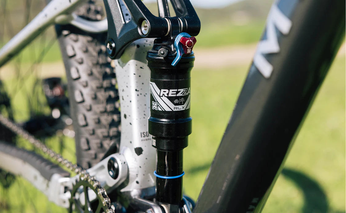 Bicicleta De Montaña Doble Suspension TAM 1 29" (2026) MARIN BIKES
