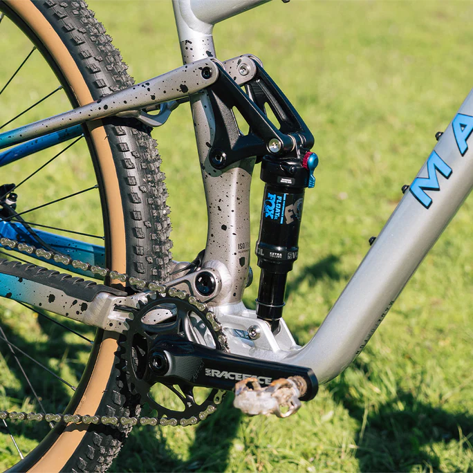 Bicicleta De Montaña Doble Suspension TAM 2 29" (2026) MARIN BIKES