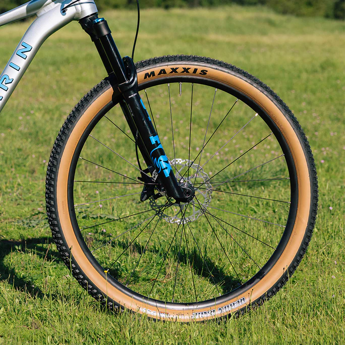 Bicicleta De Montaña Doble Suspension TAM 2 29" (2026) MARIN BIKES