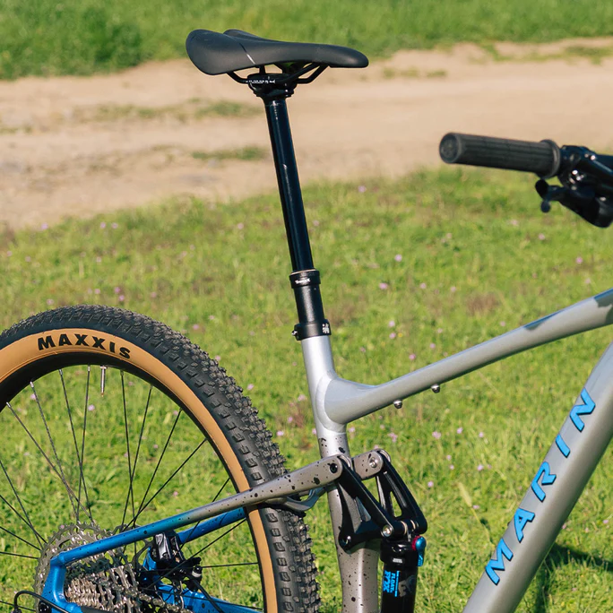 Bicicleta De Montaña Doble Suspension TAM 2 29" (2026) MARIN BIKES