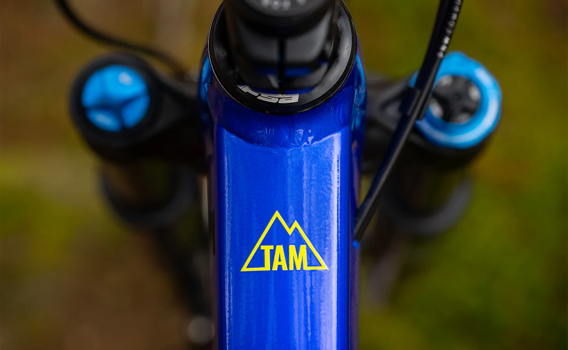 Bicicleta De Montaña Doble Suspension TAM XR 29" (2026) MARIN BIKES