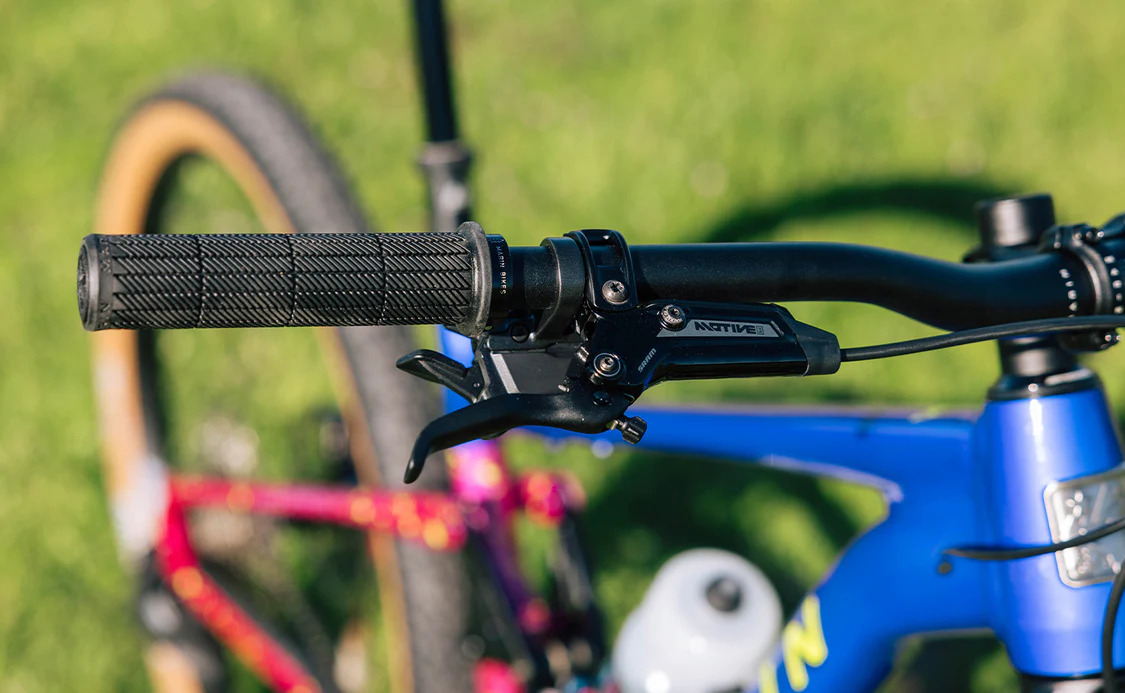 Bicicleta De Montaña Doble Suspension TAM XR 29" (2026) MARIN BIKES