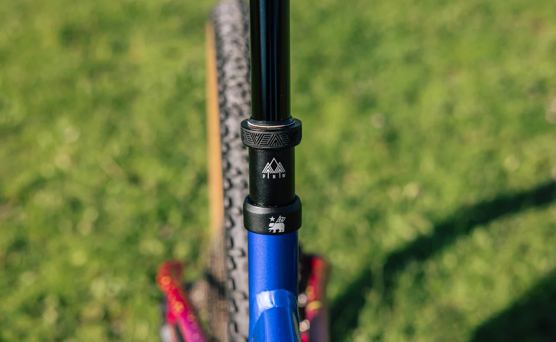 Bicicleta De Montaña Doble Suspension TAM XR 29" (2026) MARIN BIKES