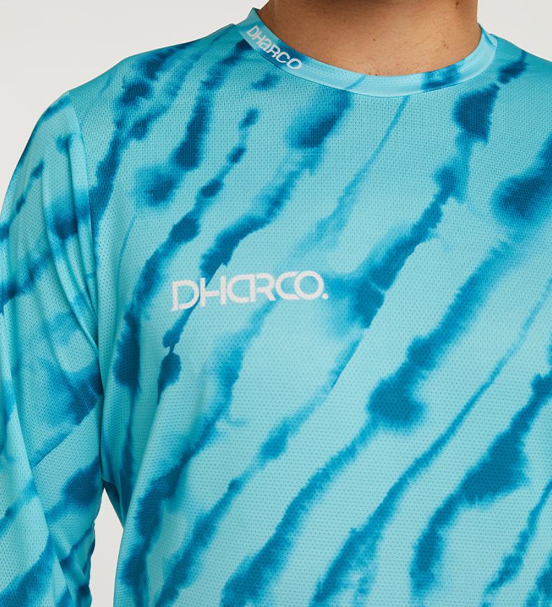 Jersey Dharco Race MSA Para Hombre