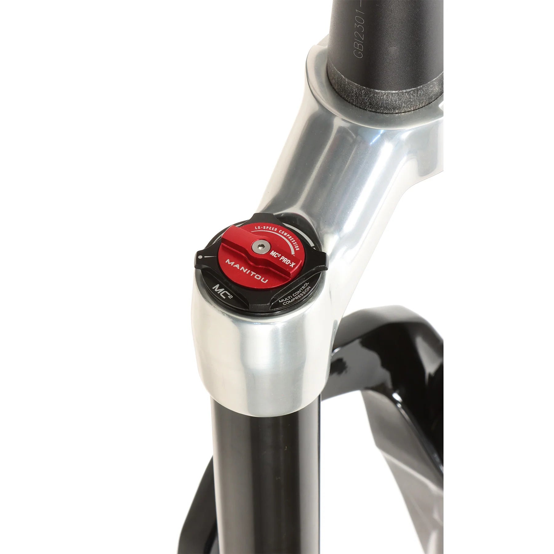 Suspensión Manitou Mezzer LT Pro G2
