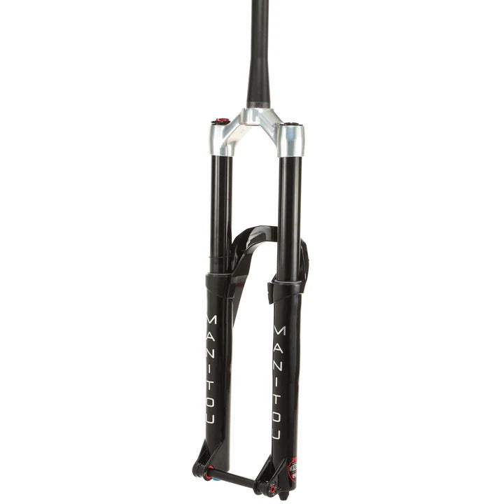 Suspensión Manitou Mezzer LT Pro G2