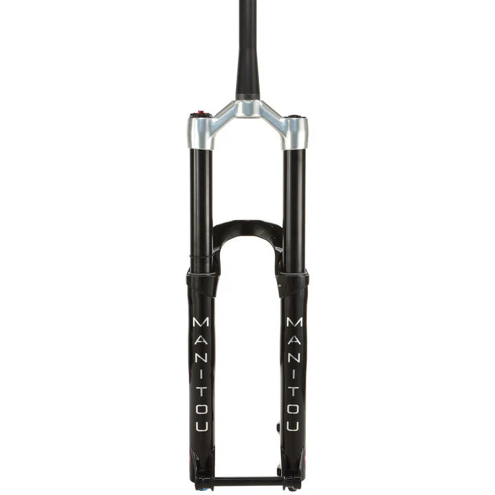 Suspensión Manitou Mezzer LT Pro G2