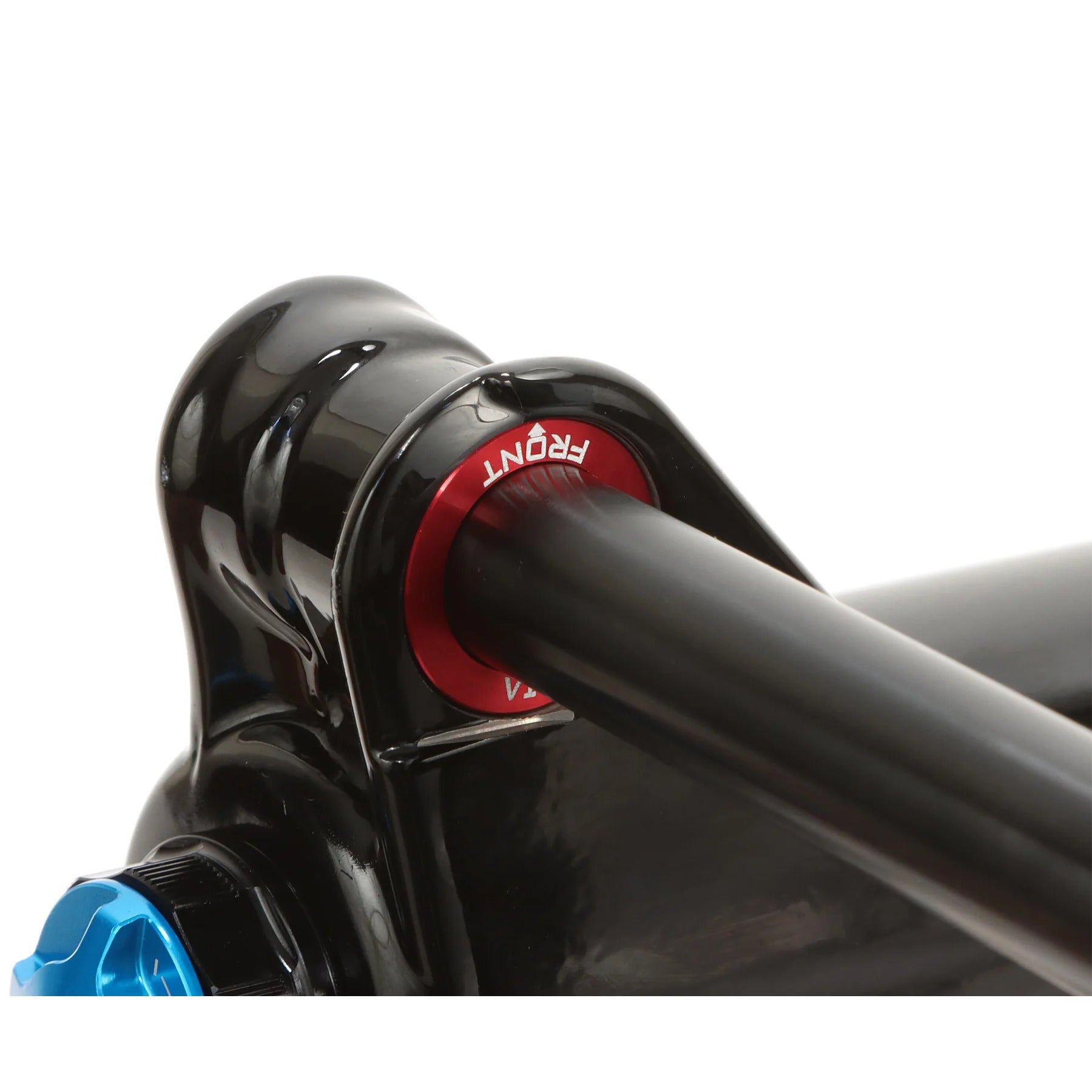 Suspensión Manitou Mezzer LT Pro G2