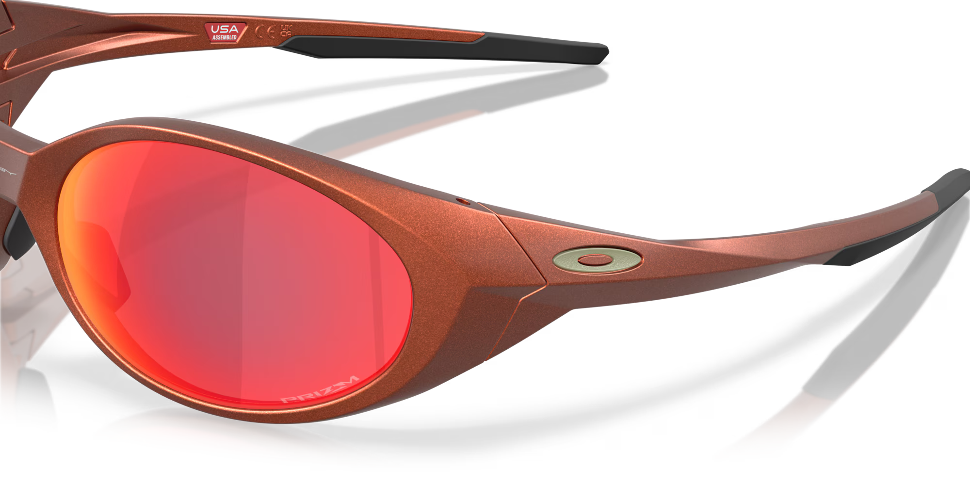 Lentes Oakley Eye Jacket™ Redux Forge Collection 6123