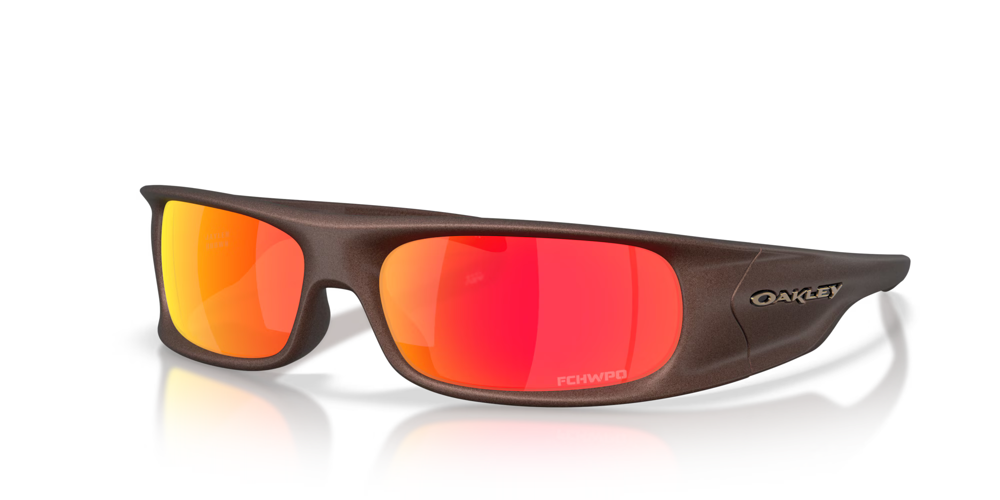Lentes Oakley Highland Jaylen Brown Signature Series